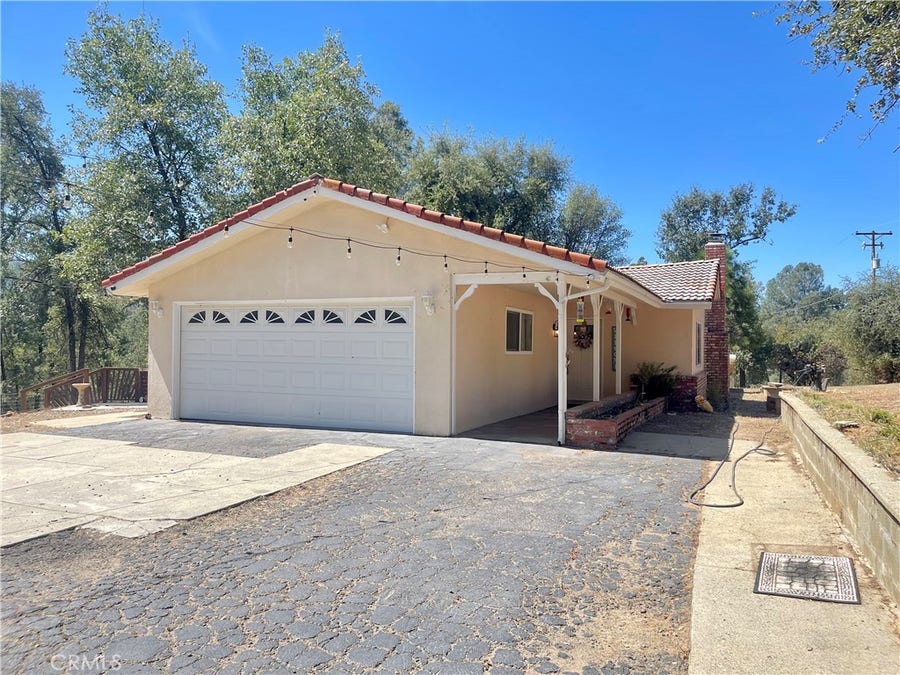 Property photo for 50060 Road 420, Coarsegold, CA