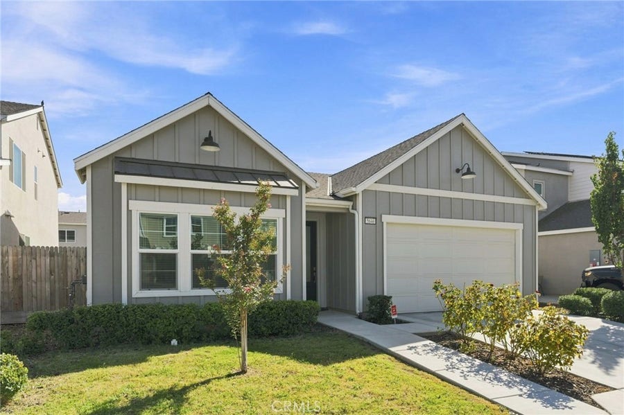Property photo for 5846 E Truman, Fresno, CA