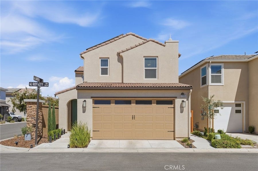 Property photo for 1123 Royalty W, Madera, CA