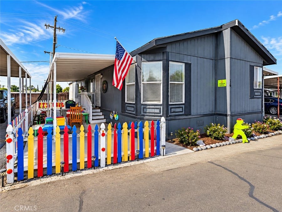 Property photo for 1907 Dairy Avenue, #16, Corcoran, CA
