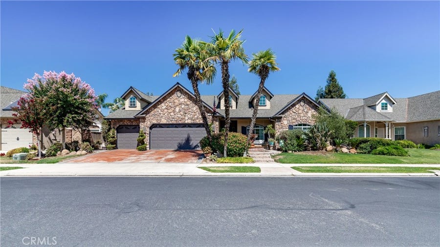Property photo for 197 Moody, Clovis, CA