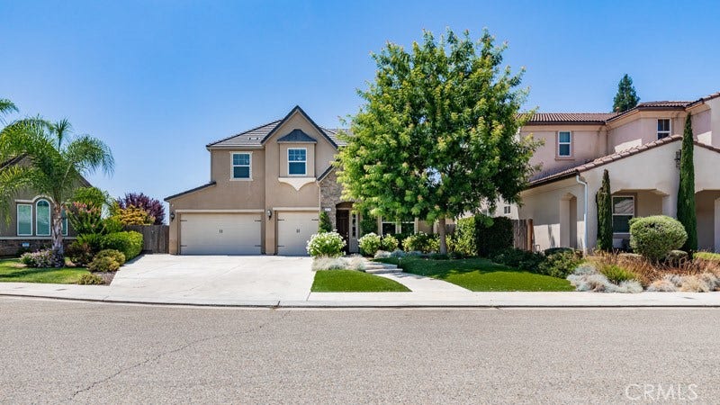 Property photo for 2674 Prescott, Clovis, CA