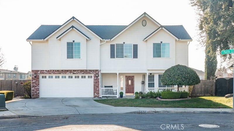 Property photo for 2757 E Jon, Fresno, CA