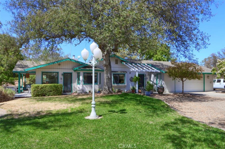 Property photo for 42593 John Muir, Coarsegold, CA