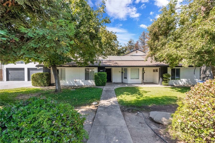 Property photo for 18654 Ridgedale, Madera, CA