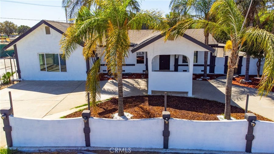 Property photo for 815 E 5th, Hanford, CA