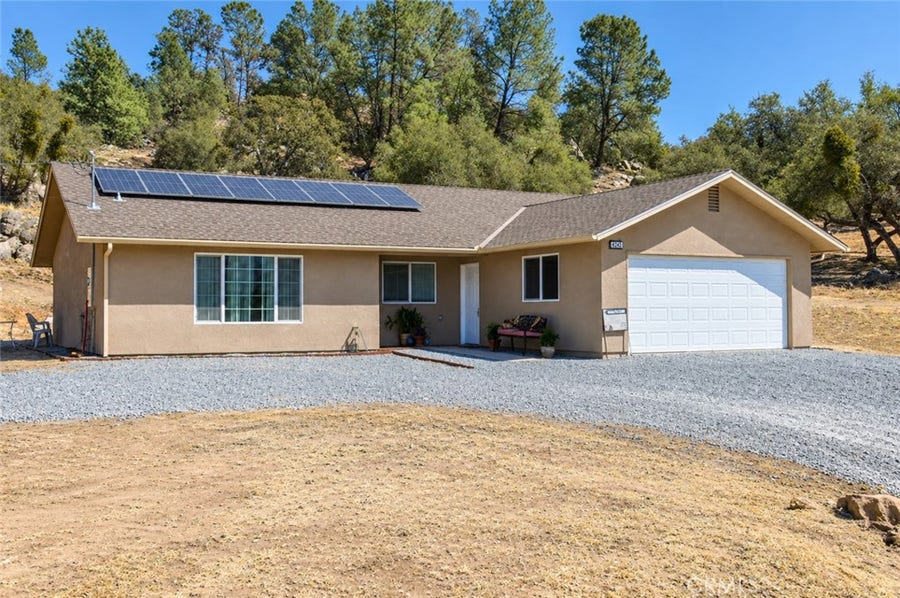 Property photo for 29215 Yosemite Springs Parkway, Coarsegold, CA