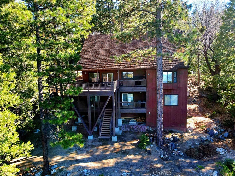 Property photo for 7501 Yosemite Park Way, Yosemite, CA