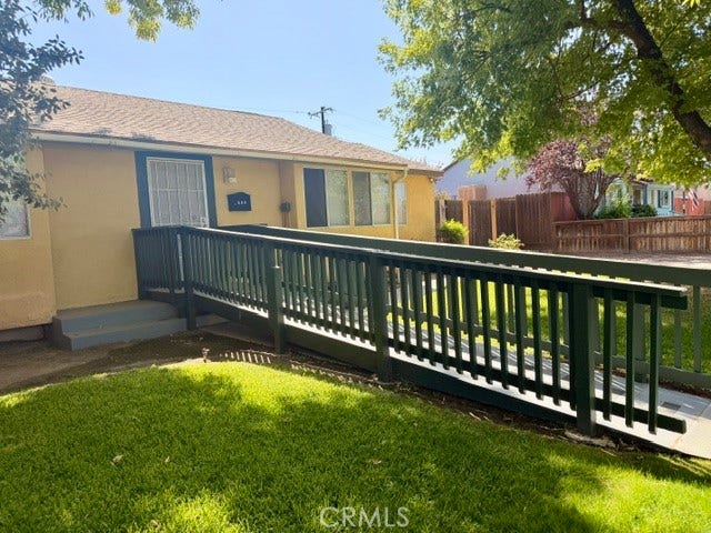 Property photo for 138 E Bellaire Way, Fresno, CA