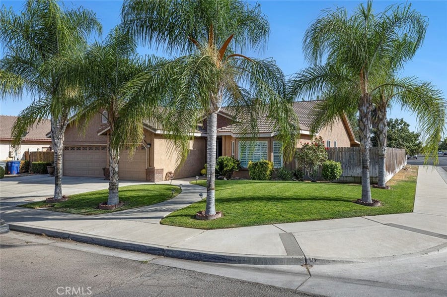 Property photo for 2649 Hillcrest Street, Selma, CA