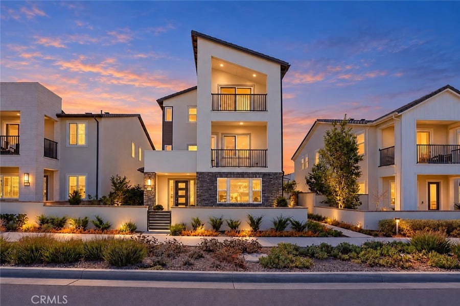 Property photo for 528 Gadwall, Irvine, CA
