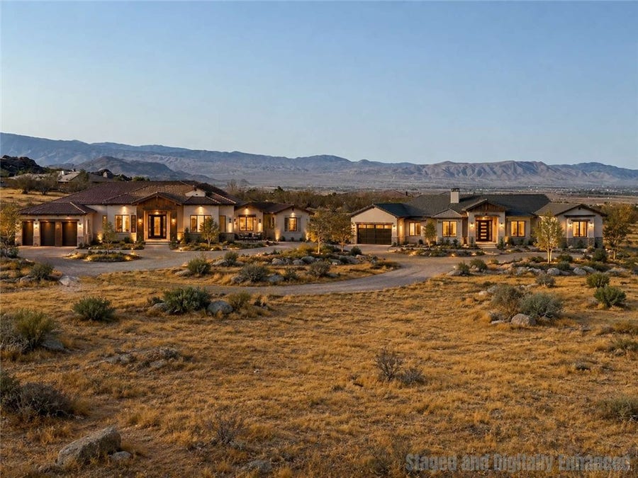 Property photo for 17575 Century Plant Road, Apple Valley, CA