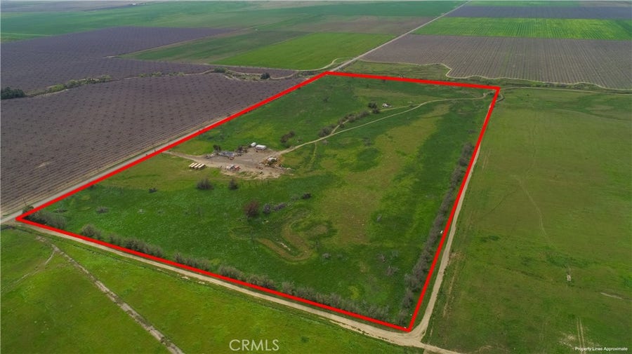 Property photo for 41605 Sutter Avenue, Coalinga, CA