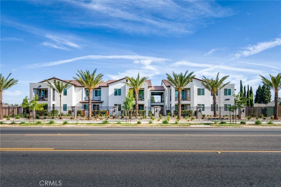 Property photo for 1491 Alluvial, Clovis, CA