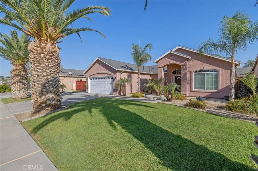 Property photo for 1678 Hawthorn, Lemoore, CA