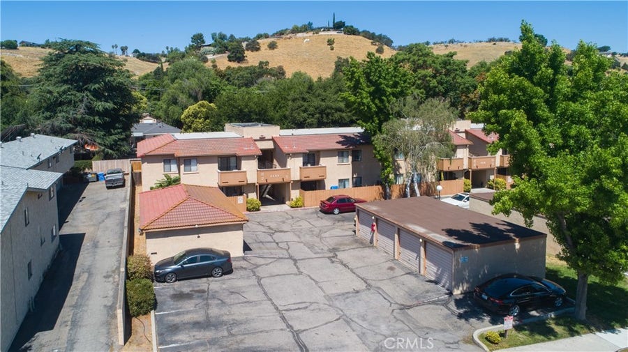 Property photo for 3121 Spring, #102, Paso Robles, CA