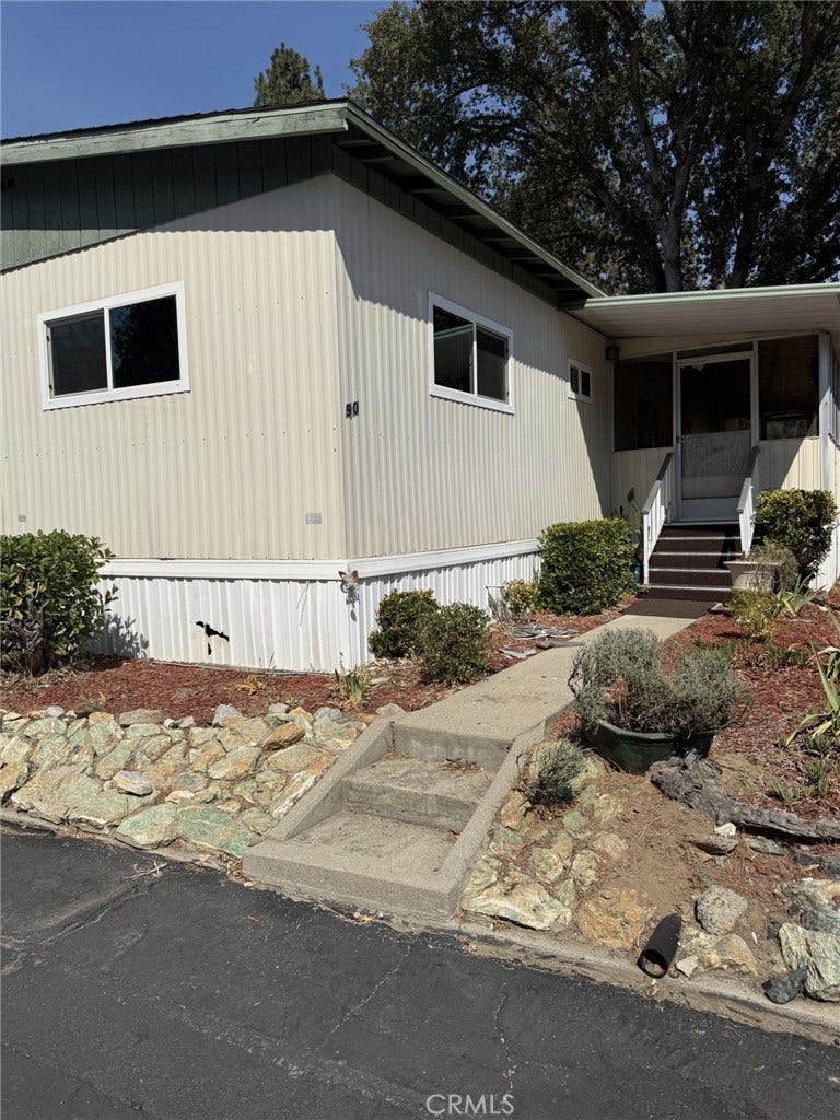 Property photo for 39678 Road 425B, #90, Oakhurst, CA