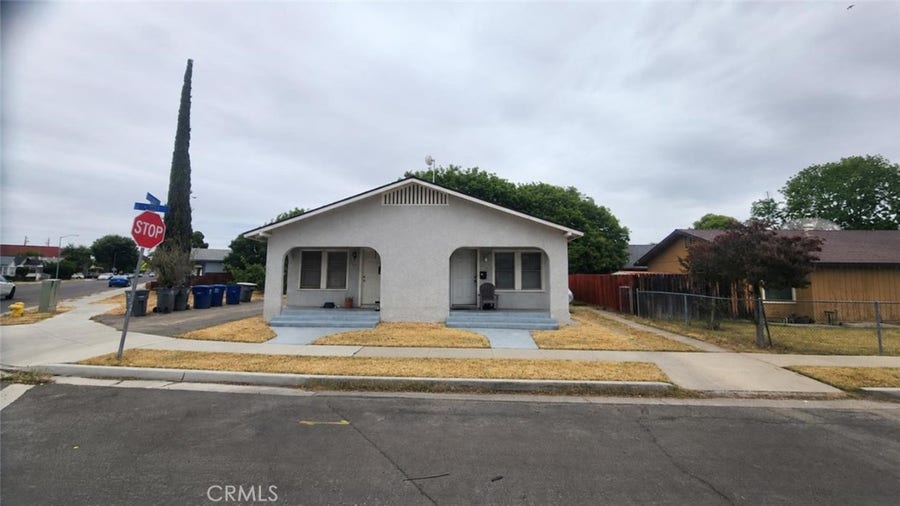 Property photo for 450 N 6th, Coalinga, CA