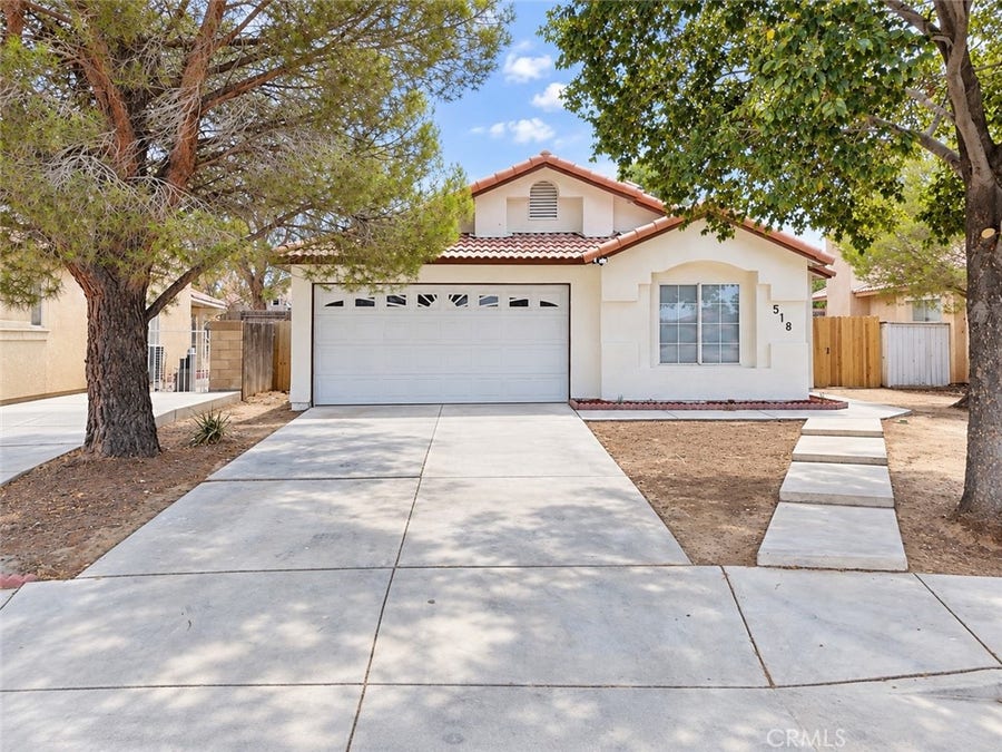 Property photo for 518 E Avenue J11, Lancaster, CA