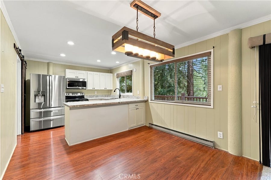 Property photo for 7141 Snyder Ridge, Mariposa, CA