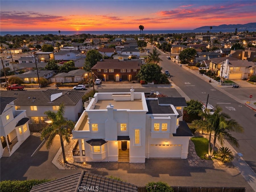 Property photo for 722 Seabright, Grover Beach, CA