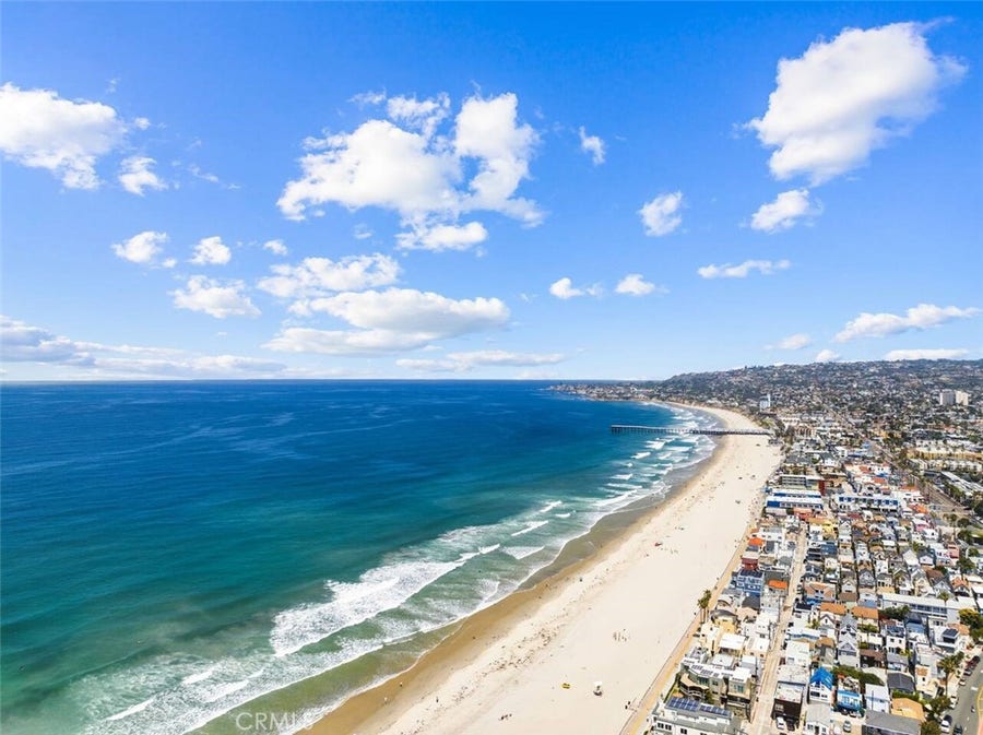 Property photo for 3855 Mission Boulevard, San Diego, CA