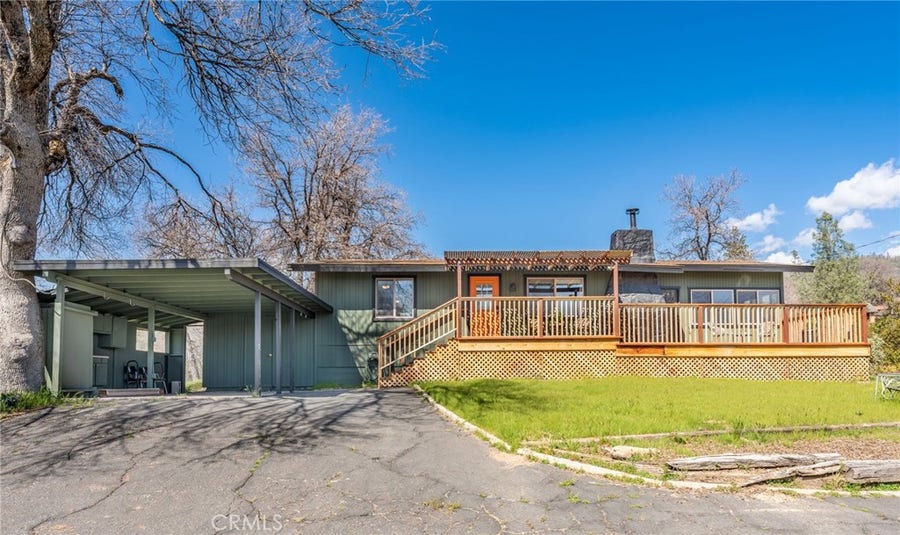 Property photo for 42909 Country Club W, Oakhurst, CA