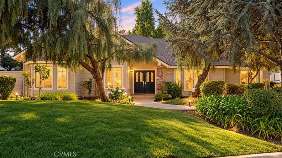 Property photo for 10779 N Silver Lake, Fresno, CA