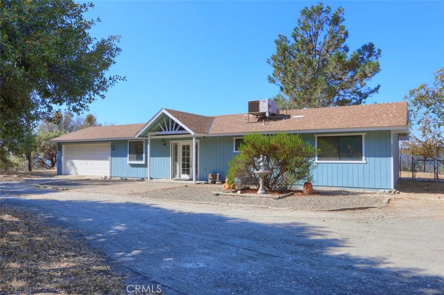 Property photo for 33030 Road 233, North Fork, CA