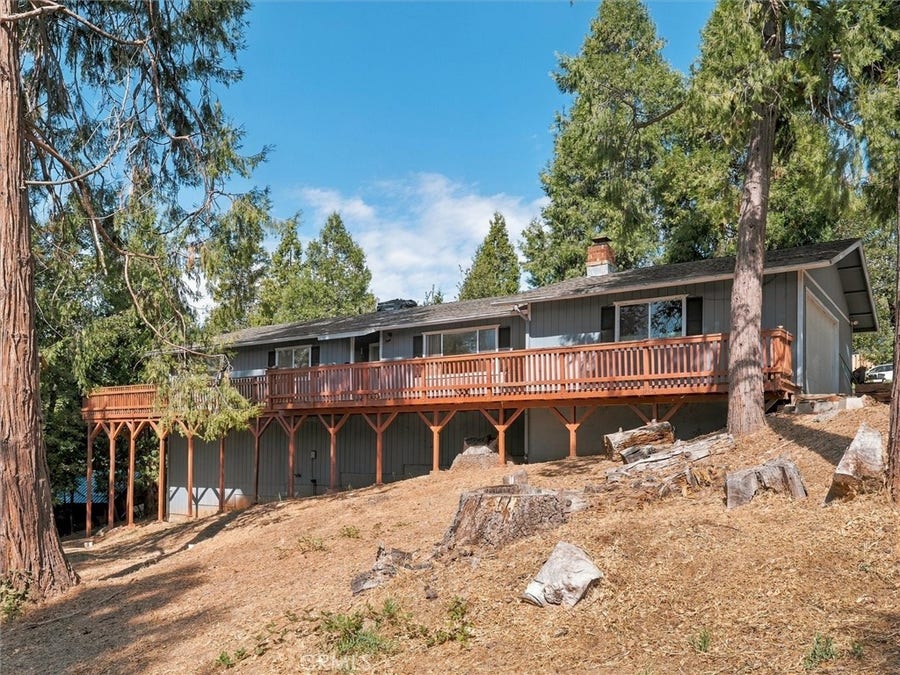 Property photo for 33298 Vista W, North Fork, CA