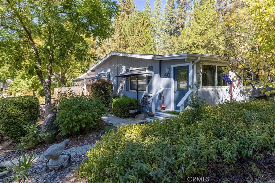 Property photo for 39737 Road 274, #40, Bass Lake, CA