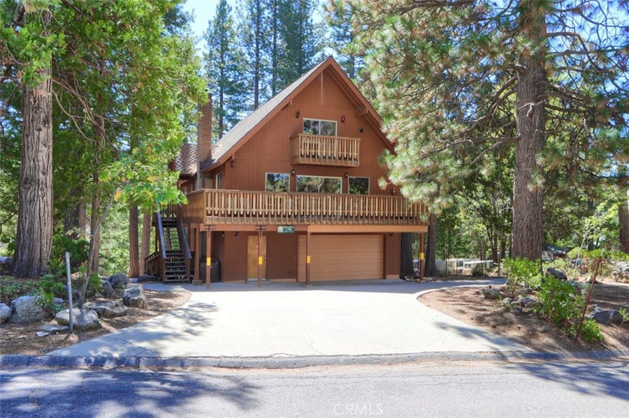 Property photo for 7296 Yosemite Park, Wawona, CA