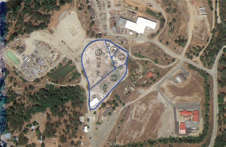 Property photo for 57839 Rd 225, North Fork, CA