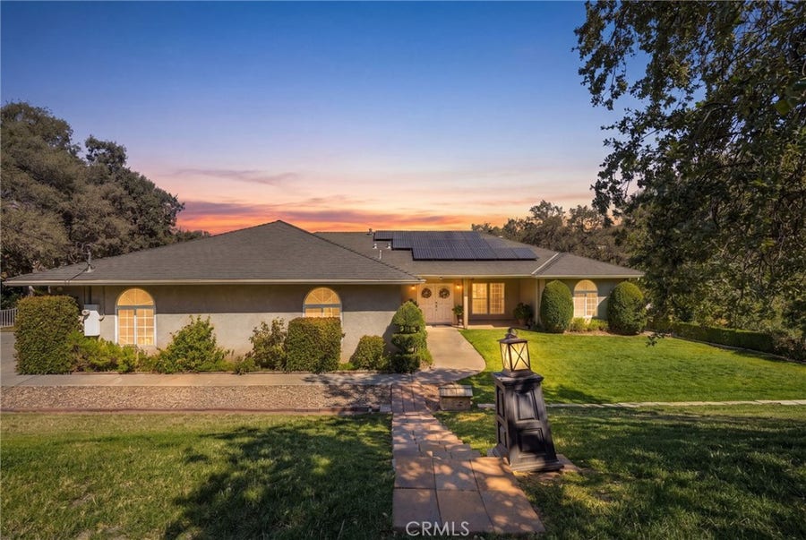 Property photo for 33378 Puma, Squaw Valley, CA