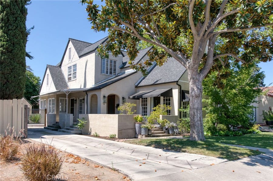 Property photo for 544 E Clinton, Fresno, CA