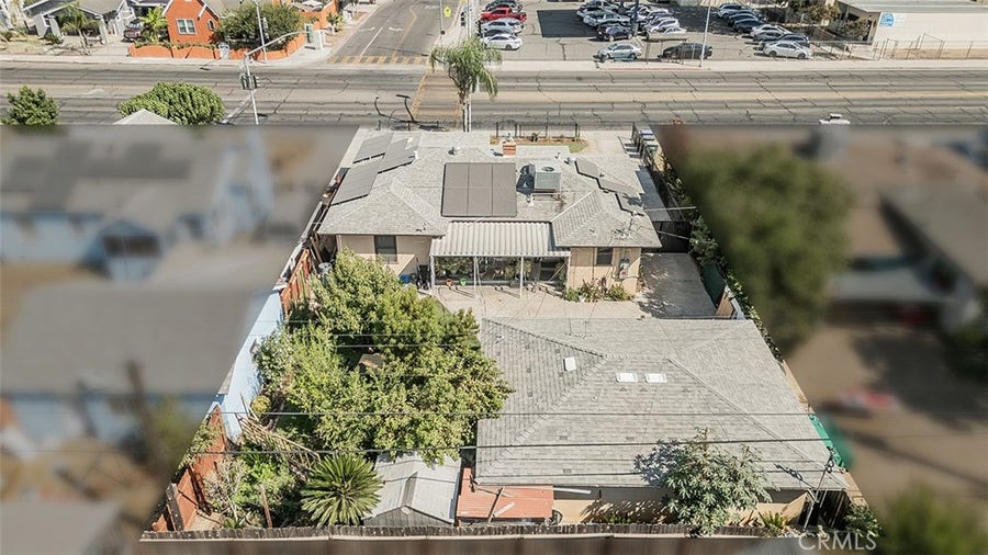 Property photo for 4704 E Tulare, Fresno, CA