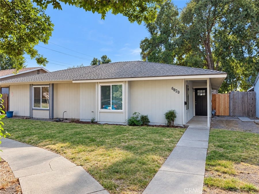 Property photo for 6829 Allegheny Court, Stockton, CA