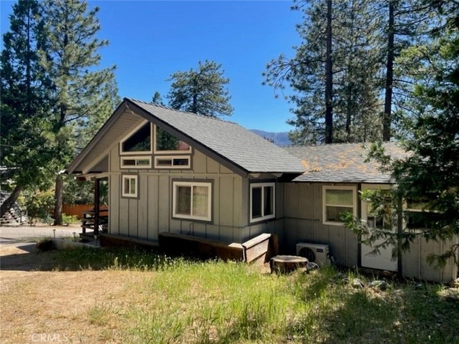 Property photo for 35974 Sierra Linda, Wishon, CA