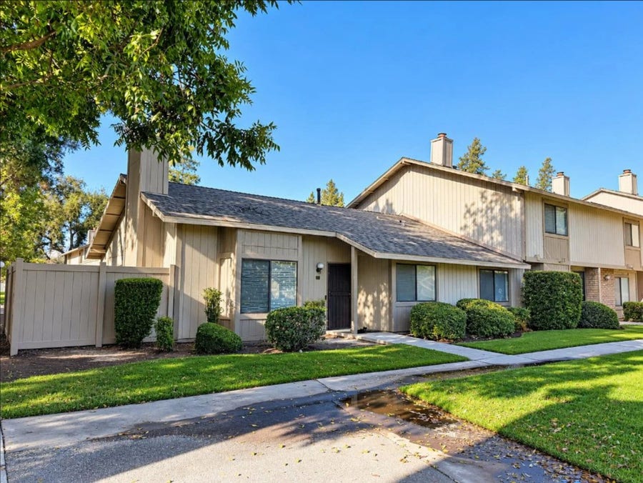 Property photo for 4747 N Woodrow, Fresno, CA