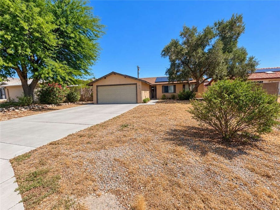 Property photo for 13198 Cactus, Desert Hot Springs, CA