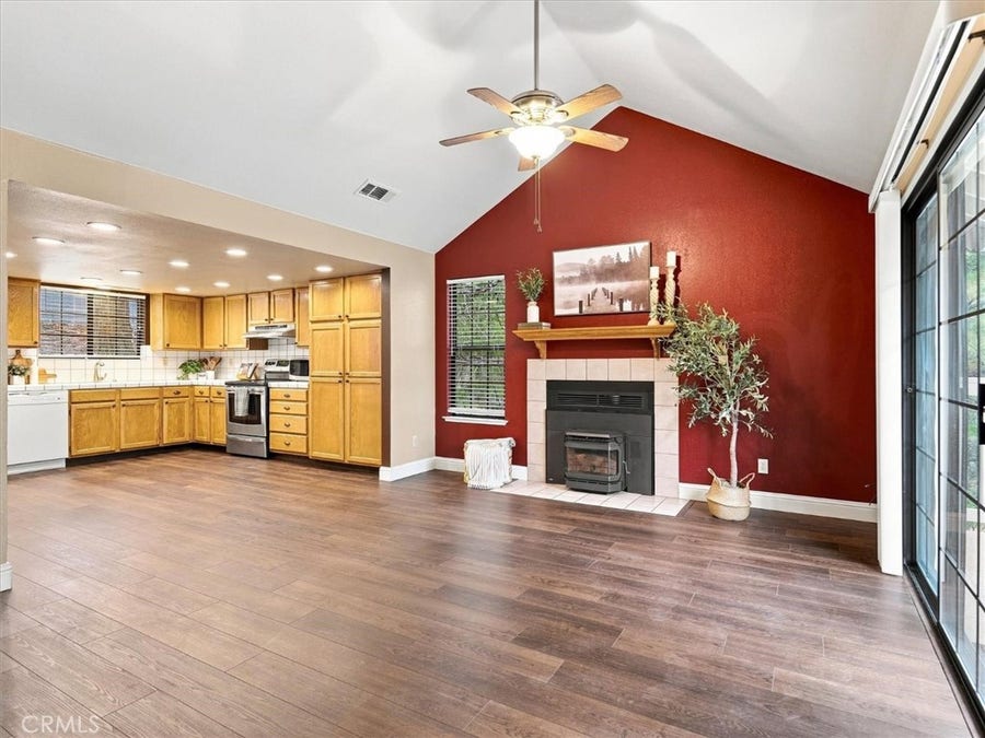 Property photo for 50848 Smoke Tree Trail, Bass Lake, CA