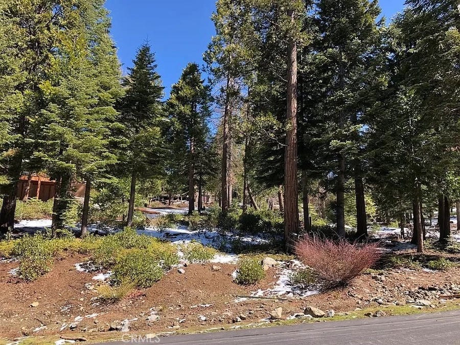 Property photo for 42518 Tourmaline, Shaver Lake, CA