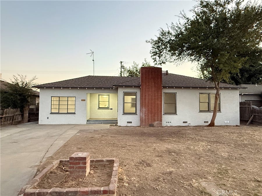 Property photo for 4326 E Brentwood, Fresno, CA