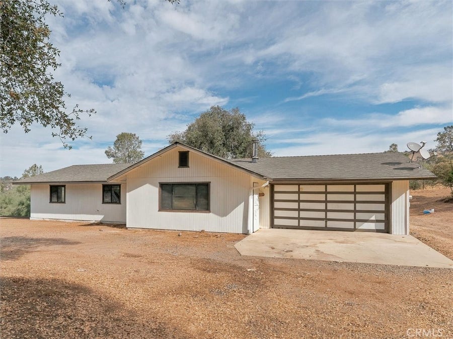 Property photo for 36788 Wells, Coarsegold, CA