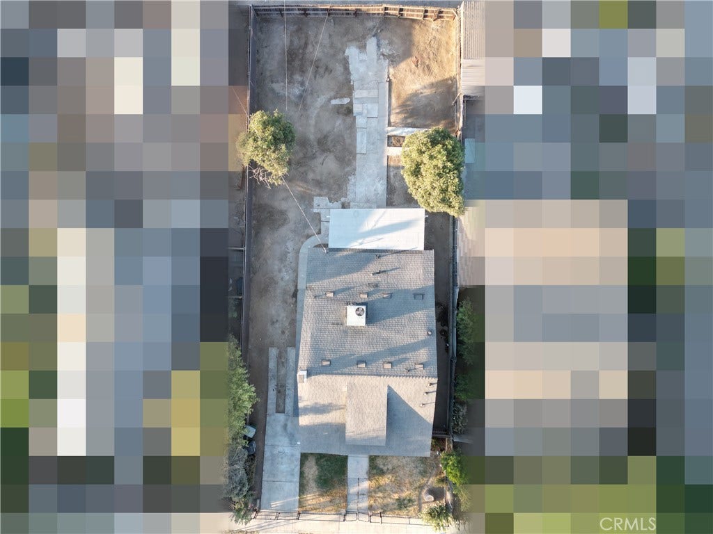 2837 E Grant Avenue, Fresno, CA 93701