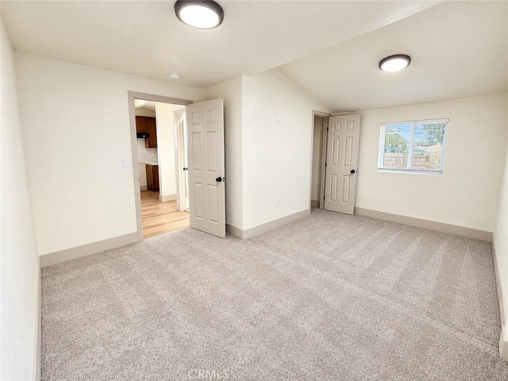 2837 E Grant Avenue, Fresno, CA 93701