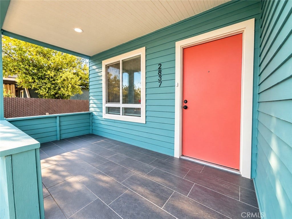 2837 E Grant Avenue, Fresno, CA 93701