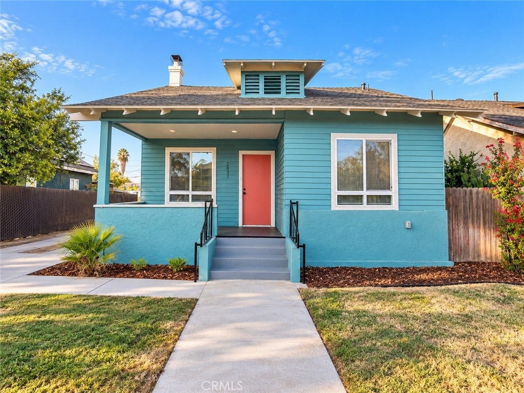 2837 E Grant Avenue, Fresno, CA 93701