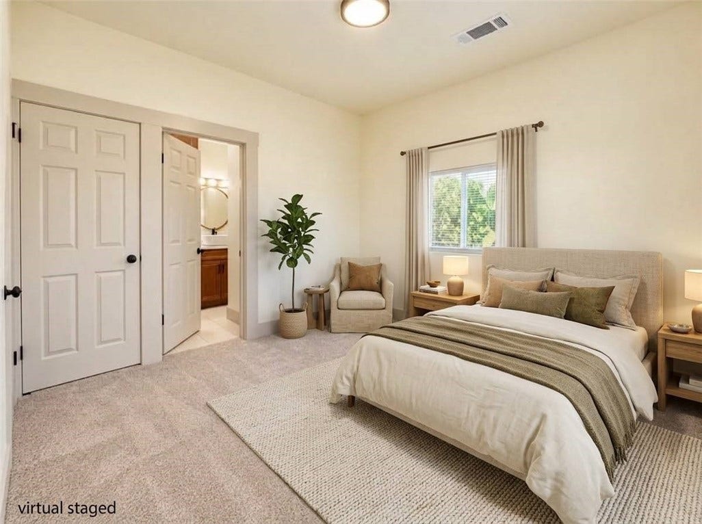 2837 E Grant Avenue, Fresno, CA 93701