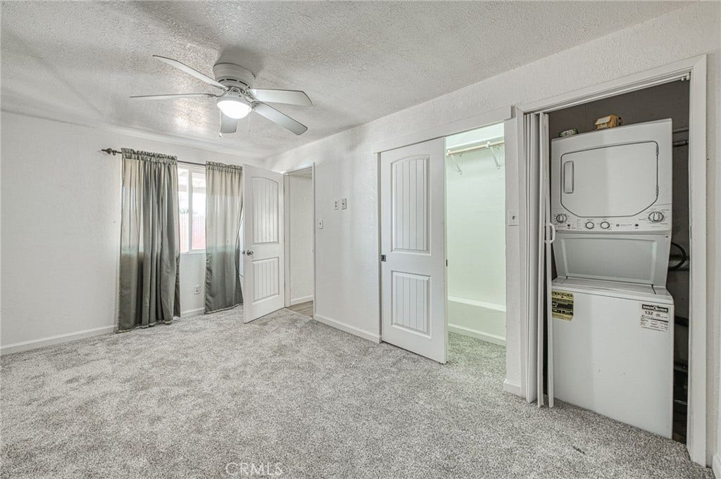 2146 W Dudley, #2, Fresno, CA 93728 Bedrooom